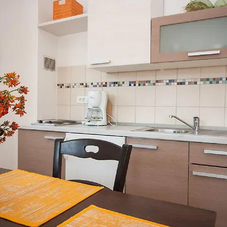 50 Meter Zum Kieselstrand Appartement