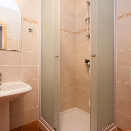 50 Meter Zum Kieselstrand Apartment