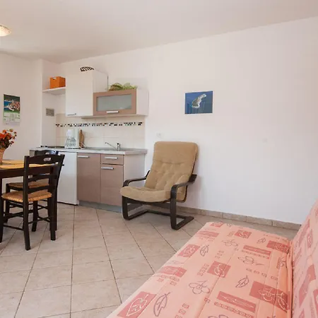 50 Meter Zum Kieselstrand * Baška