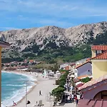 Διαμέρισμα 50 Meter Zum Kieselstrand