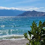 Διαμέρισμα 50 Meter Zum Kieselstrand *